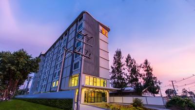 B2 Ubon Premier Hotel