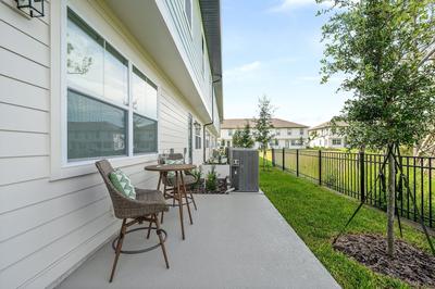 Lovely Townhome Sleeps 8 Eve101, Billede 2