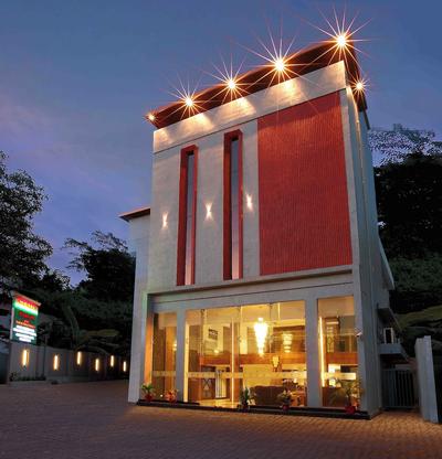 Hotel Indraprastha Karunagapally