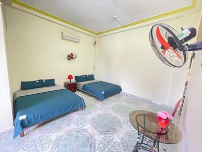 Sai Gon Cafe Hotel Tan Anh Tuan