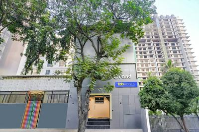 Fabhotel Grand Prime