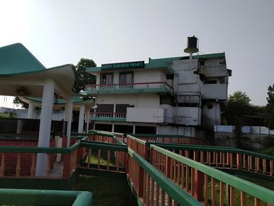 Green Ashiyana Palace