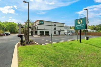 Quality Inn & Suites Biloxi - Ocean Springs, Foto 2