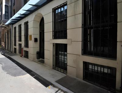 Unver Galata Apart - Image 41