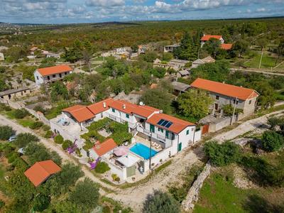 Villa Torine Zadarvillas