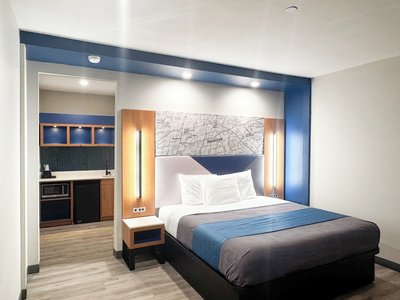 Crystal Inn - NorthWest - 290