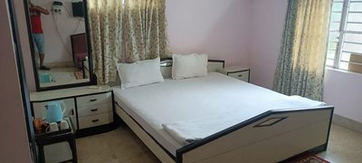 Saraswatipur Tea resort