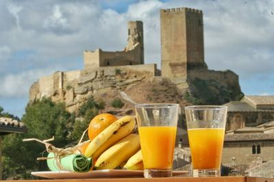 Apartamentos Uncastillo