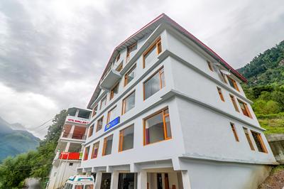 FabHotel King XI Hospitalities