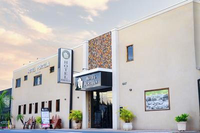 Hotel Portela II