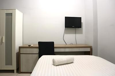 KoolKost @ Tanjung Duren Utara