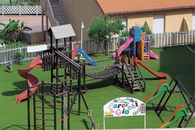 Le Corti della Pace Residence