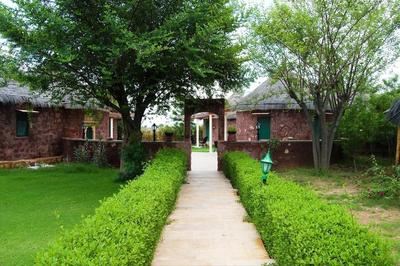 Mirvana Nature Resort and Camp