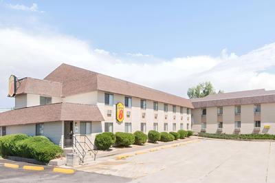 Super 8 by Wyndham Buffalo, Photo 2