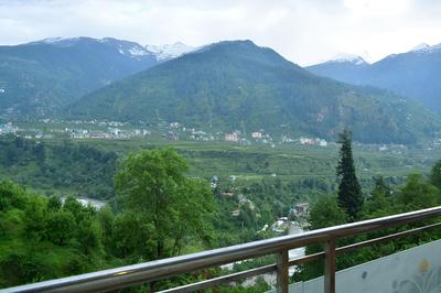 Jannat Hotel and Spa