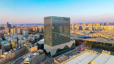 Kunming Xingyao Hotel