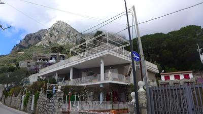 Relais Nerano Suites