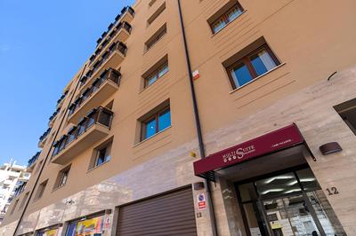 Multisuite Palermo