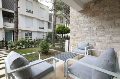 Sanpietro Vacation Apartment 006