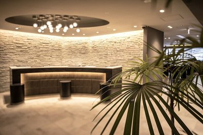 HOTEL AMANEK Osaka Namba