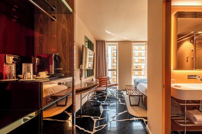 Hotel Calimala Milano