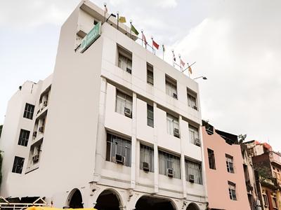 Capital O 47558 Hotel Swagat