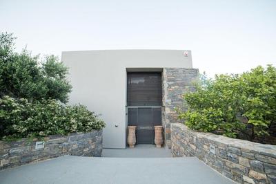 Sea View 6 Bedroom Villa With a Heated Pool