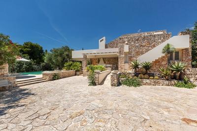 2457 Villa Allegra by Perle di Puglia