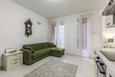 Appartamento Freud 8