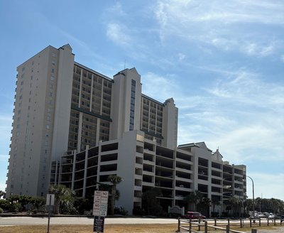 Picture Perfect- Oceanfront Condo