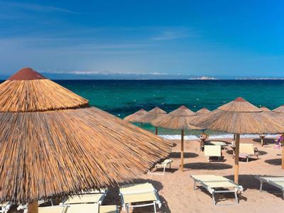 Belvilla by OYO Sardegna Mare 601