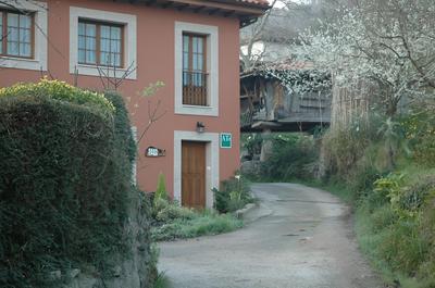 Casa Inés