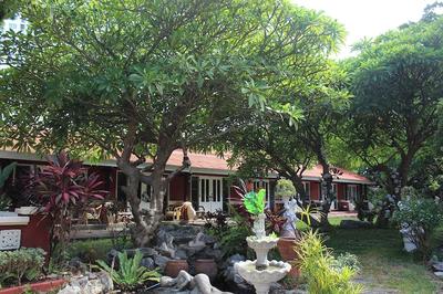 Safari Riviera Resort