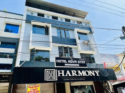 Hotel Nova Stay