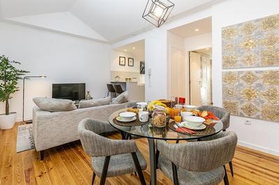 LxWay Apartments São Bento Loft