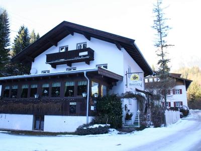 Restful Apartment in Scheffaui With Terrace