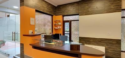 Atulya Hotel Marvilla Srinagar