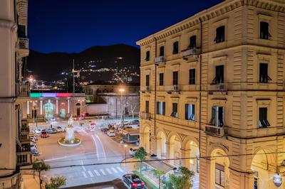 La Spezia by The First