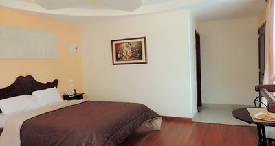 Hotel Zafiro Internacional