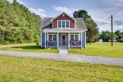 Pet-friendly The Wray Cottage w/ Large Backyard!