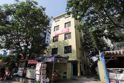 OYO 8436 Orchid Rooms