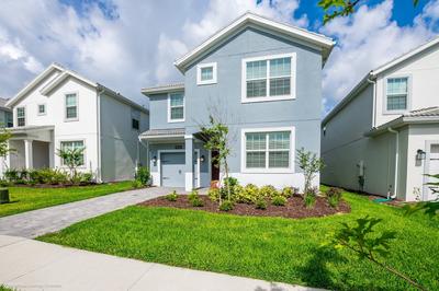 6 Bedroom 5 Bathroom Vacation Home