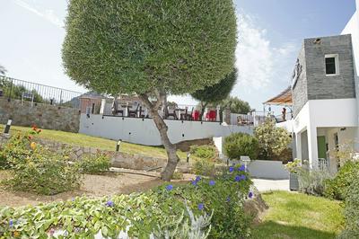 Hotel Funtana Marina