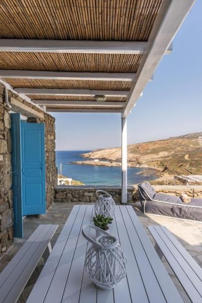 Wild View Mykonos