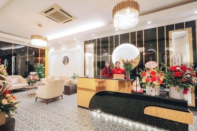 Hanoi Focus Boutique Hotel