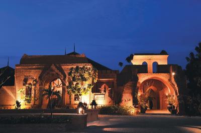 One Myanmar Resort Bagan