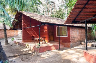 Lotus an Eco Beach Resort Dapoli Murud