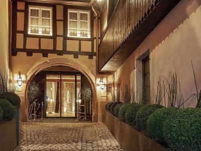 5 Terres Hotel & Spa - MGallery Collection