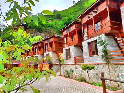 Naliya Otel Restaurant