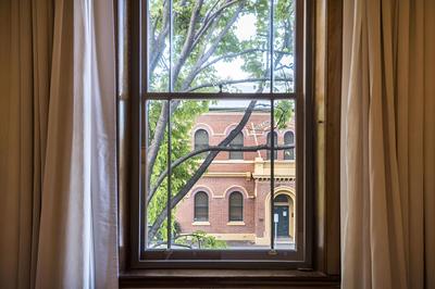 Hyatt Regency Metropolitan Chongqing